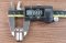 [E] หลอดไฟแสดงสถานะ B15 รุ่น 12V5W ขั้วคู่ คุณภาพทั่วไป